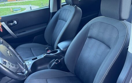 Nissan Qashqai, 2012 год, 1 100 000 рублей, 9 фотография