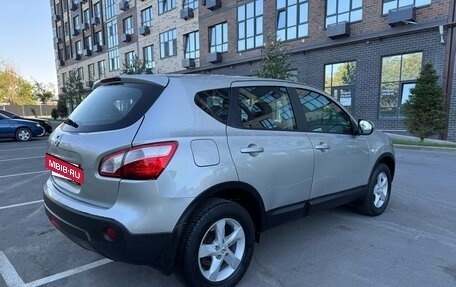 Nissan Qashqai, 2012 год, 1 100 000 рублей, 4 фотография