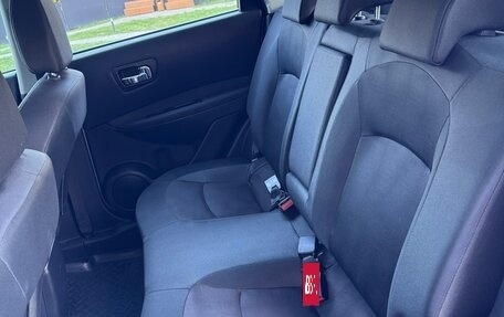 Nissan Qashqai, 2012 год, 1 100 000 рублей, 10 фотография