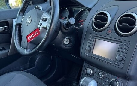 Nissan Qashqai, 2012 год, 1 100 000 рублей, 6 фотография
