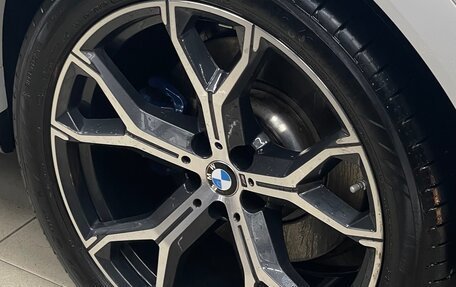 BMW X6, 2021 год, 10 500 000 рублей, 12 фотография