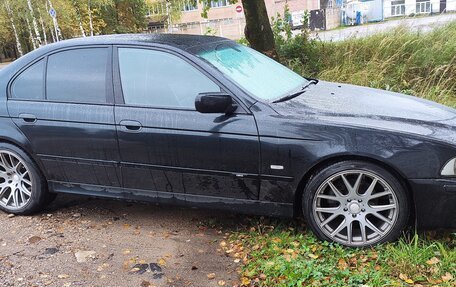 BMW 5 серия, 1999 год, 380 000 рублей, 2 фотография
