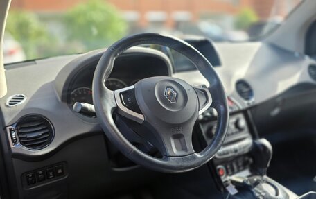 Renault Koleos I рестайлинг 2, 2008 год, 485 000 рублей, 11 фотография