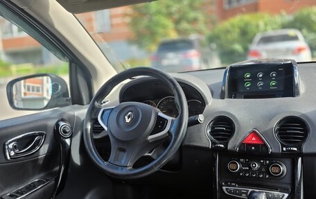 Renault Koleos I рестайлинг 2, 2008 год, 485 000 рублей, 10 фотография