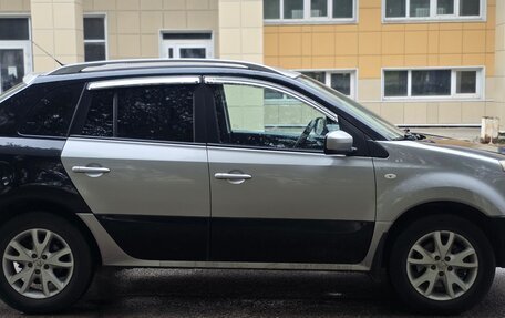 Renault Koleos I рестайлинг 2, 2008 год, 485 000 рублей, 4 фотография