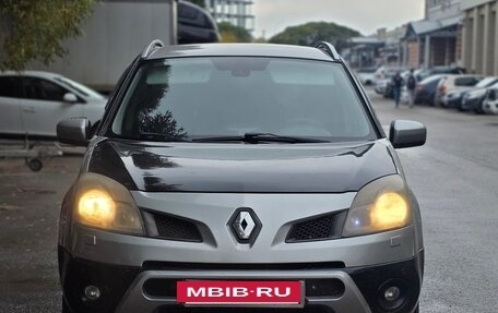 Renault Koleos I рестайлинг 2, 2008 год, 485 000 рублей, 2 фотография