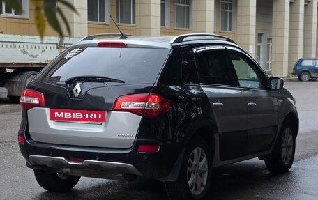 Renault Koleos I рестайлинг 2, 2008 год, 485 000 рублей, 5 фотография