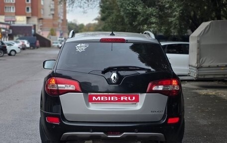 Renault Koleos I рестайлинг 2, 2008 год, 485 000 рублей, 6 фотография