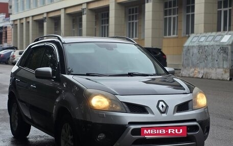 Renault Koleos I рестайлинг 2, 2008 год, 485 000 рублей, 3 фотография