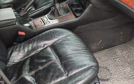 BMW 5 серия, 1999 год, 380 000 рублей, 4 фотография