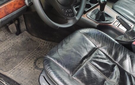 BMW 5 серия, 1999 год, 380 000 рублей, 5 фотография