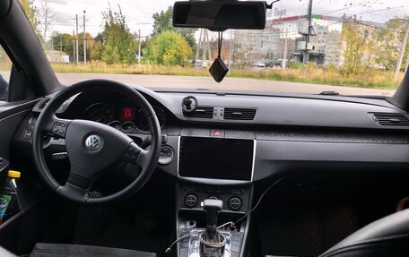 Volkswagen Passat B6, 2008 год, 650 000 рублей, 11 фотография