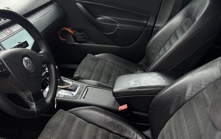 Volkswagen Passat B6, 2008 год, 650 000 рублей, 10 фотография