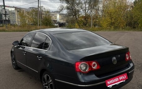 Volkswagen Passat B6, 2008 год, 650 000 рублей, 6 фотография