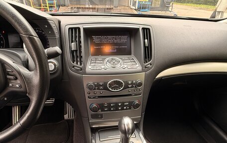 Infiniti G, 2010 год, 1 600 000 рублей, 11 фотография