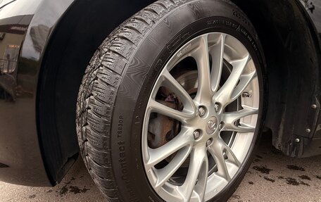 Infiniti G, 2010 год, 1 600 000 рублей, 17 фотография