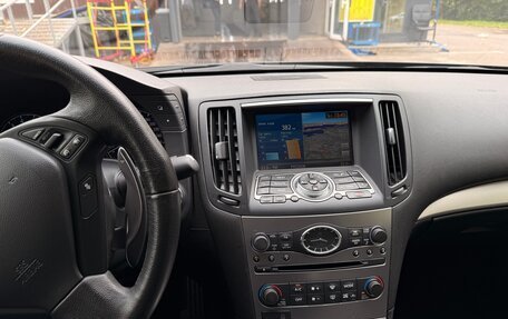 Infiniti G, 2010 год, 1 600 000 рублей, 18 фотография