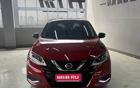 Nissan Tiida, 2023 год, 1 700 000 рублей, 3 фотография