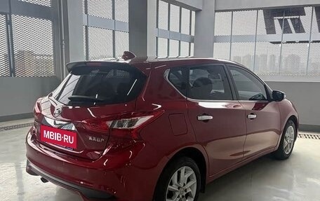 Nissan Tiida, 2023 год, 1 700 000 рублей, 5 фотография