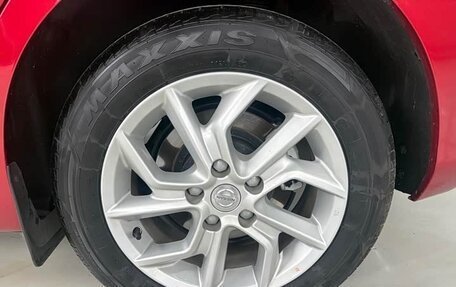Nissan Tiida, 2023 год, 1 700 000 рублей, 8 фотография