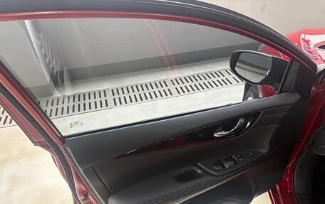 Nissan Tiida, 2023 год, 1 700 000 рублей, 9 фотография