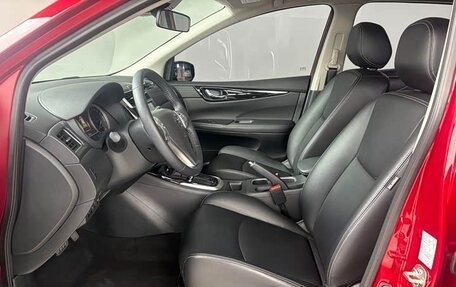 Nissan Tiida, 2023 год, 1 700 000 рублей, 10 фотография