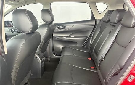 Nissan Tiida, 2023 год, 1 700 000 рублей, 15 фотография