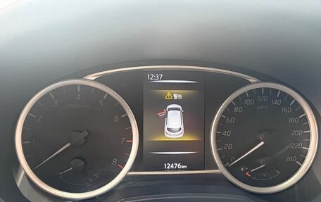 Nissan Tiida, 2023 год, 1 700 000 рублей, 12 фотография