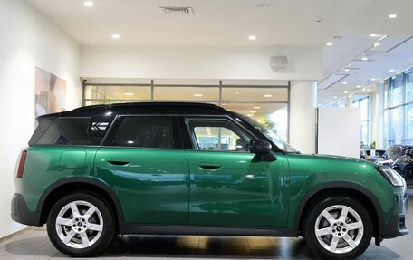 MINI Countryman, 2024 год, 5 120 000 рублей, 4 фотография