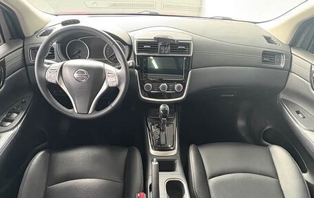 Nissan Tiida, 2023 год, 1 700 000 рублей, 11 фотография