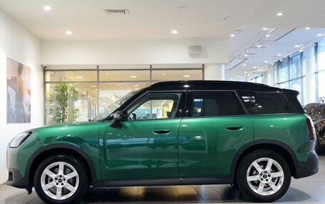 MINI Countryman, 2024 год, 5 120 000 рублей, 7 фотография