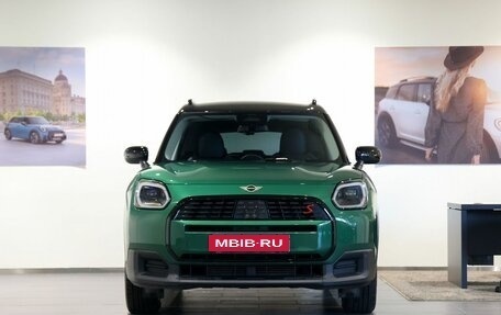 MINI Countryman, 2024 год, 5 120 000 рублей, 2 фотография