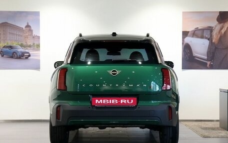 MINI Countryman, 2024 год, 5 120 000 рублей, 6 фотография
