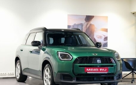 MINI Countryman, 2024 год, 5 120 000 рублей, 3 фотография