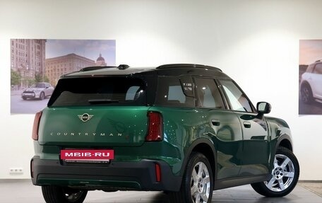 MINI Countryman, 2024 год, 5 120 000 рублей, 5 фотография