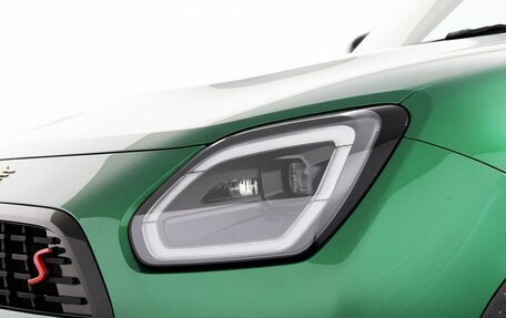 MINI Countryman, 2024 год, 5 120 000 рублей, 8 фотография