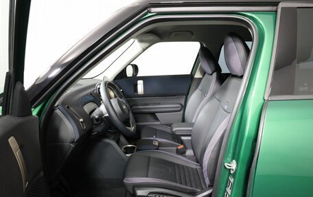 MINI Countryman, 2024 год, 5 120 000 рублей, 11 фотография