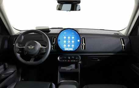 MINI Countryman, 2024 год, 5 120 000 рублей, 15 фотография