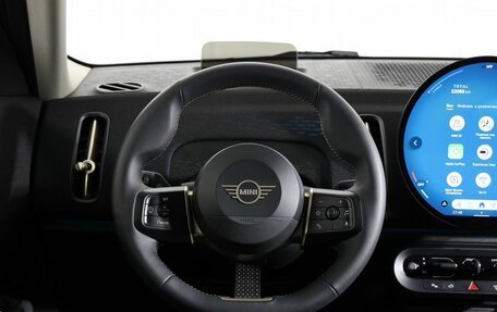 MINI Countryman, 2024 год, 5 120 000 рублей, 19 фотография
