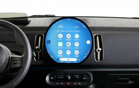 MINI Countryman, 2024 год, 5 120 000 рублей, 16 фотография