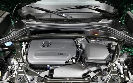 MINI Countryman, 2024 год, 5 120 000 рублей, 28 фотография