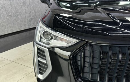 Haval Jolion, 2025 год, 1 965 000 рублей, 9 фотография
