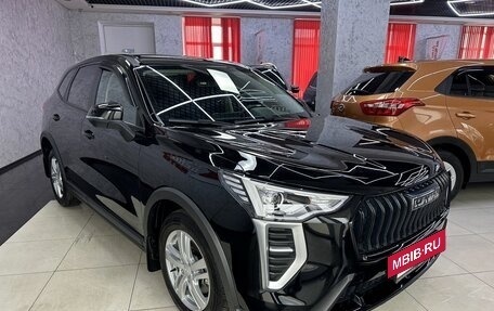 Haval Jolion, 2025 год, 1 965 000 рублей, 7 фотография