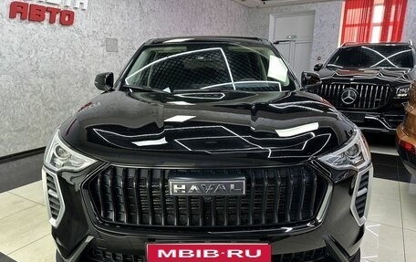 Haval Jolion, 2025 год, 1 965 000 рублей, 8 фотография
