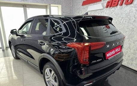 Haval Jolion, 2025 год, 1 965 000 рублей, 3 фотография