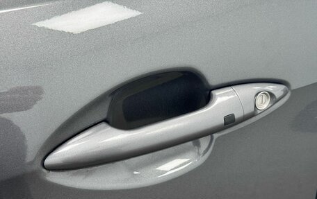 KIA Rio III рестайлинг, 2013 год, 1 000 000 рублей, 7 фотография