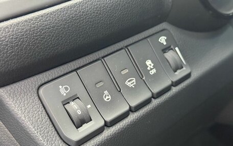 KIA Rio III рестайлинг, 2013 год, 1 000 000 рублей, 11 фотография