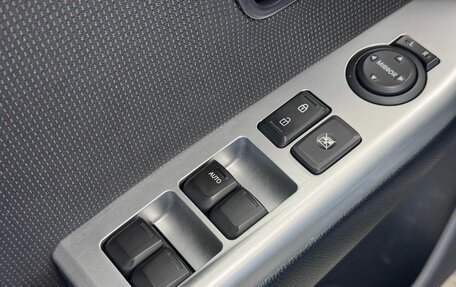 KIA Rio III рестайлинг, 2013 год, 1 000 000 рублей, 9 фотография
