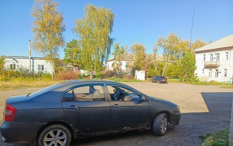 Lifan Solano I (630) рестайлинг, 2012 год, 85 000 рублей, 5 фотография