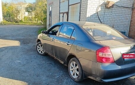 Lifan Solano I (630) рестайлинг, 2012 год, 85 000 рублей, 3 фотография